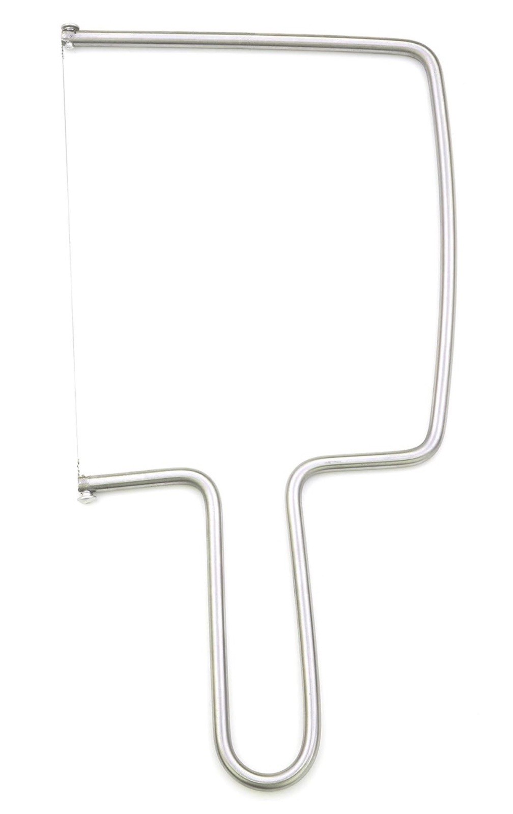Cheese Slicer Cutter with Extra 2 Wires Stainless Steel Kitchen Tool
