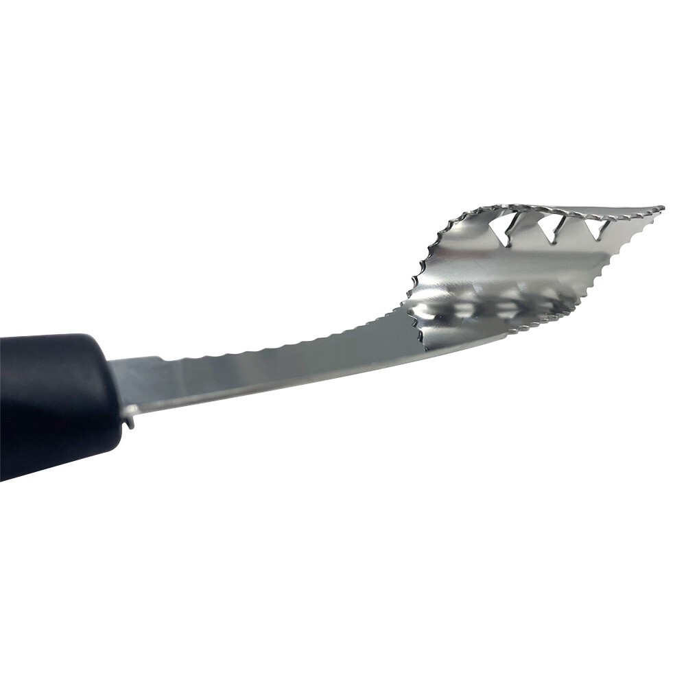 Jalapeno Pepper Corer Tools Stainless Steel Chili Corer Remover Seed Remover