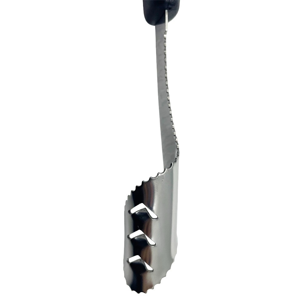 Chili Jalapeno Pepper Corer Tools Stainless Steel Pepper Seed Extractor Remover