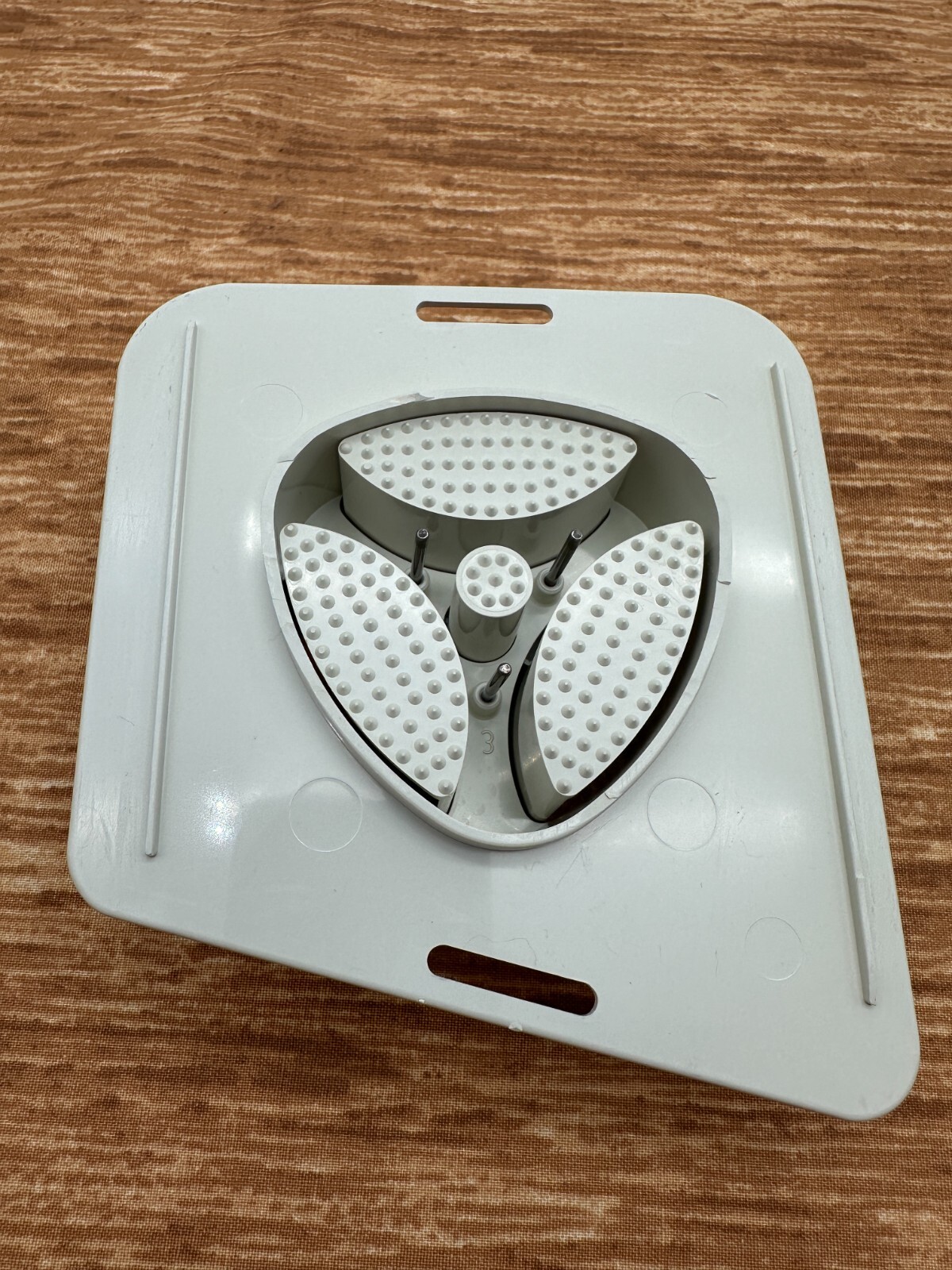 Pampered Chef 1085 Mandolin Slicer Replacement Parts Original Model U Pick Piece