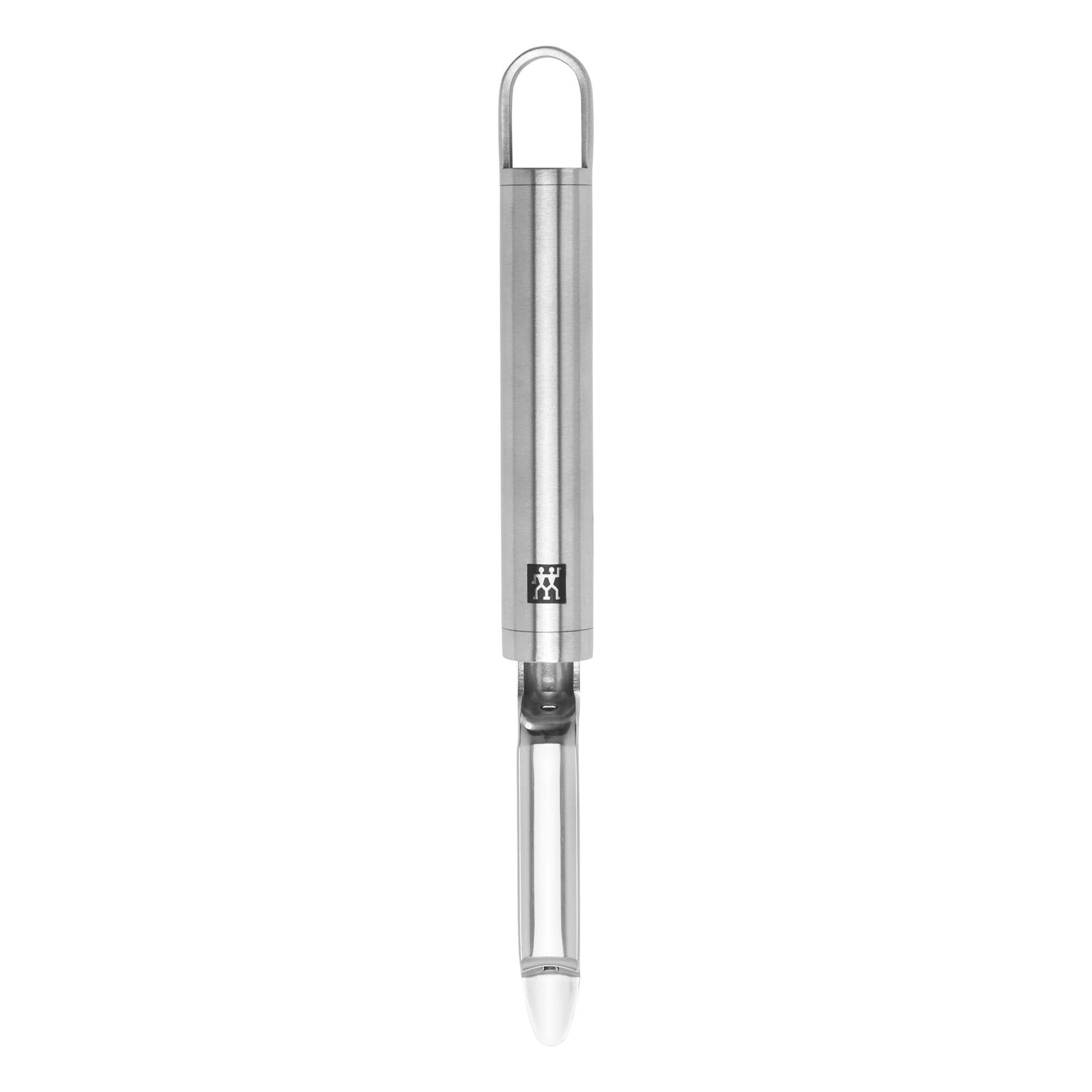 ZWILLING Pro Tools Swivel Peeler 1 unit, Stainless Steel