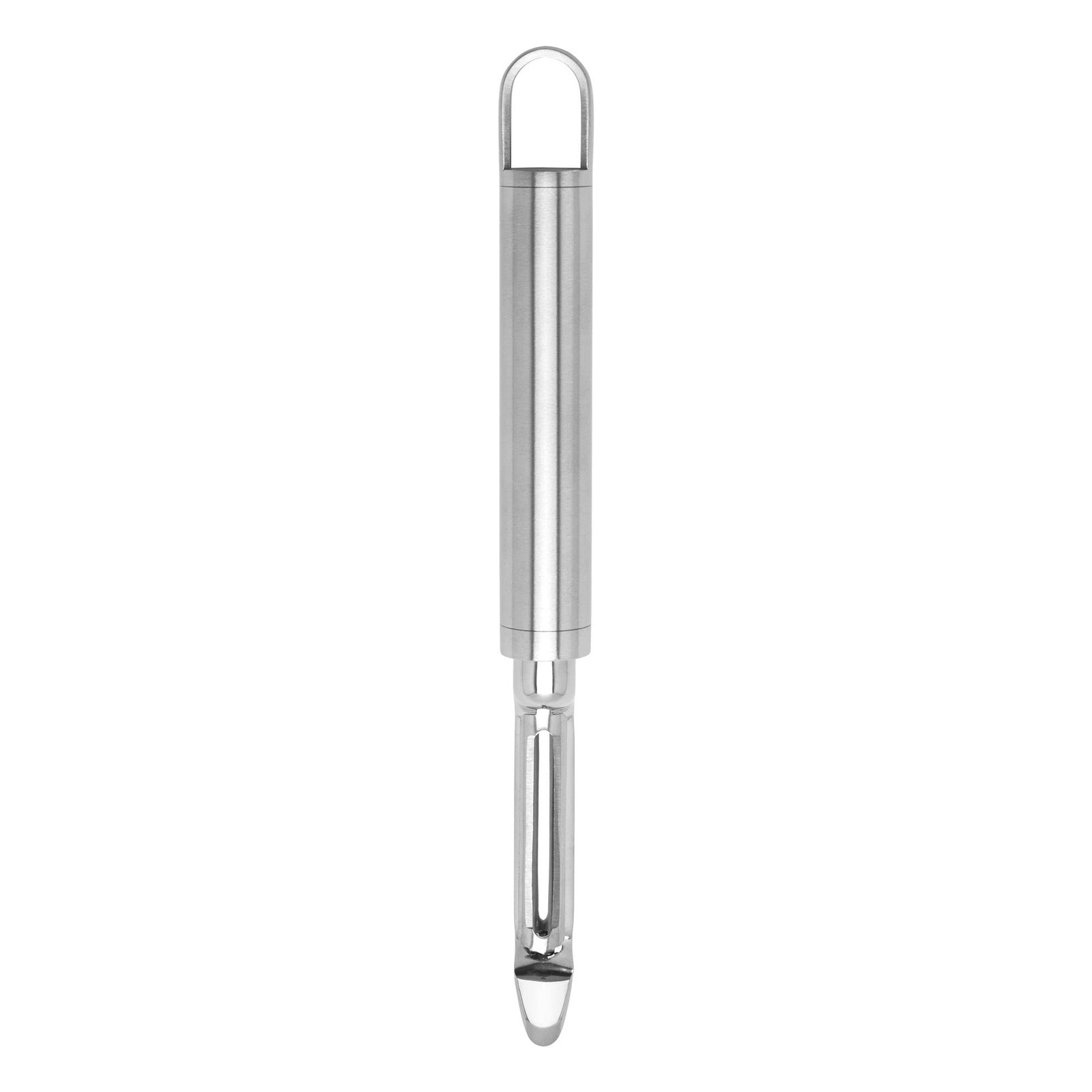 ZWILLING Pro Tools Swivel Peeler 1 unit, Stainless Steel