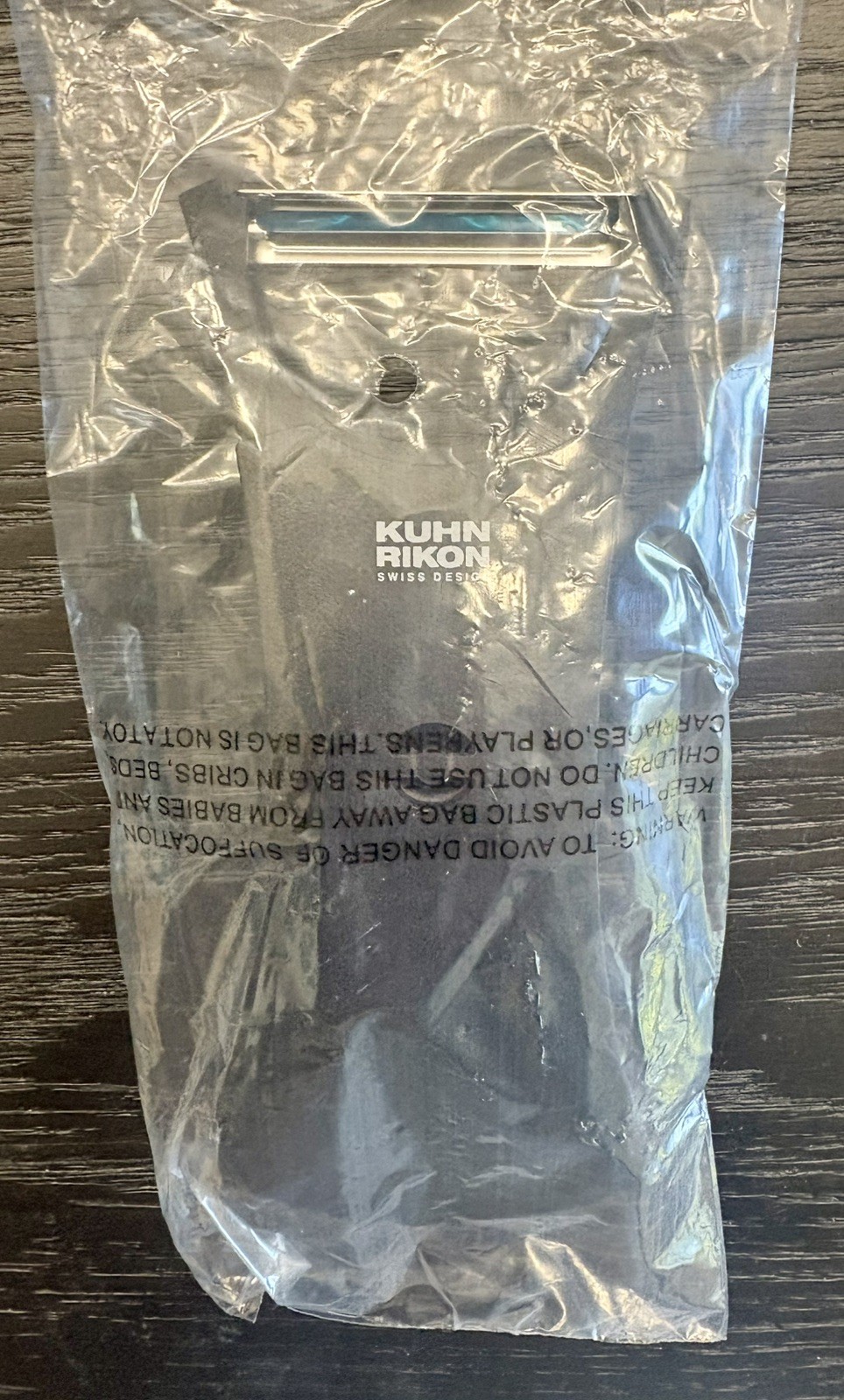 NEW Kuhn Rikon Swiss Double Sided Swivel 2in1 Black Vegetable Peeler Dual Peeler