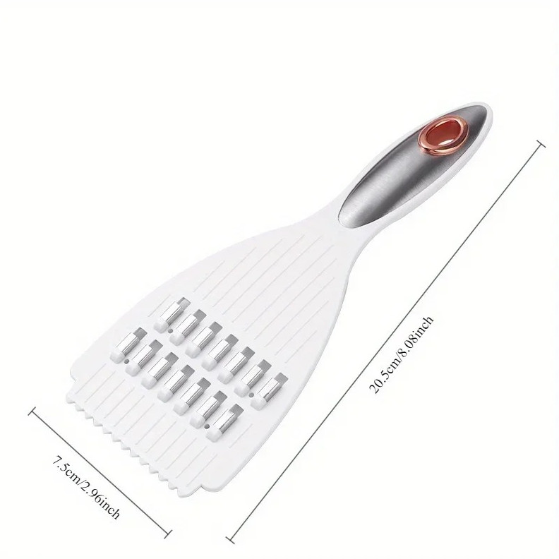 1 pc Manual Multi-Functional Vegetable Slicer & Sharpener Kitchen Tool