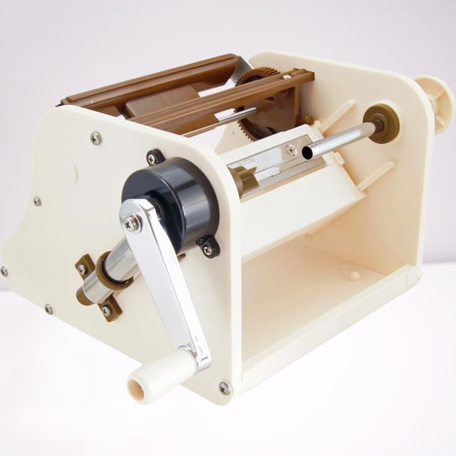 Turning slicer vegetables cooking machine Chiba Katsuramuki Peel S CKT01 Japan