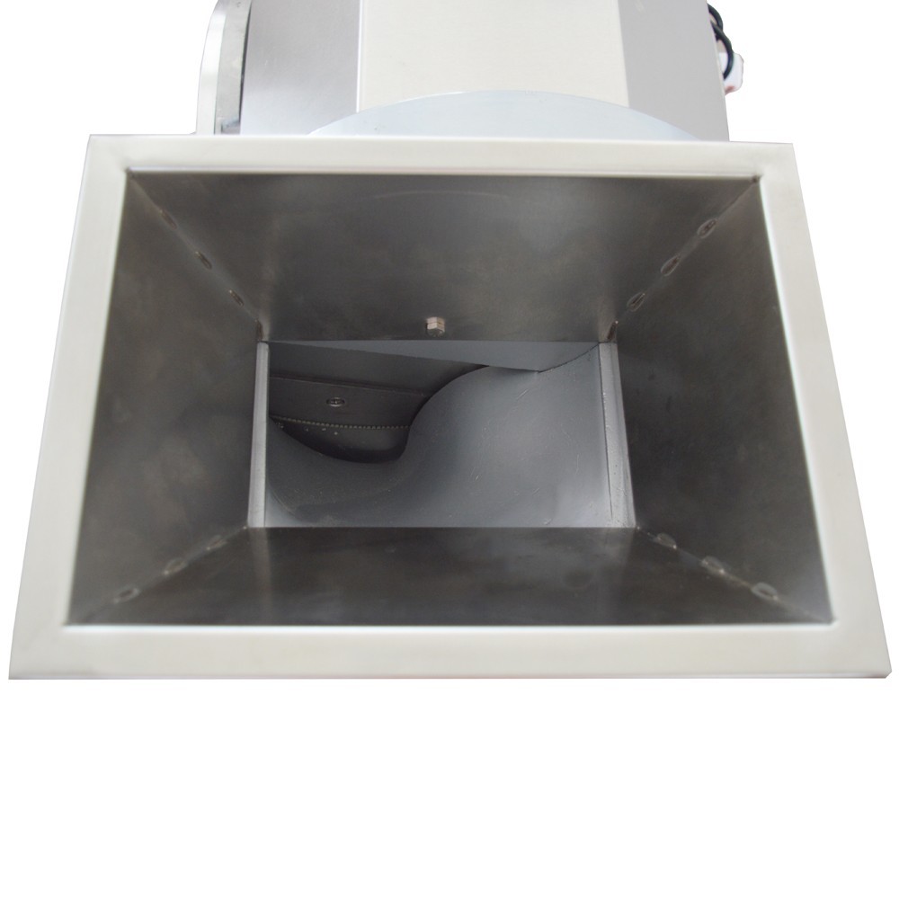 110V 60Hz Electric Potato Dicer & Shredder 750W 1HP Commercial Vegetable Cutter