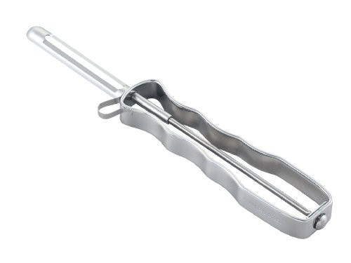 Kai SELECT 100 I Type Peeler DH-3001 Kitchen Tool Stainless