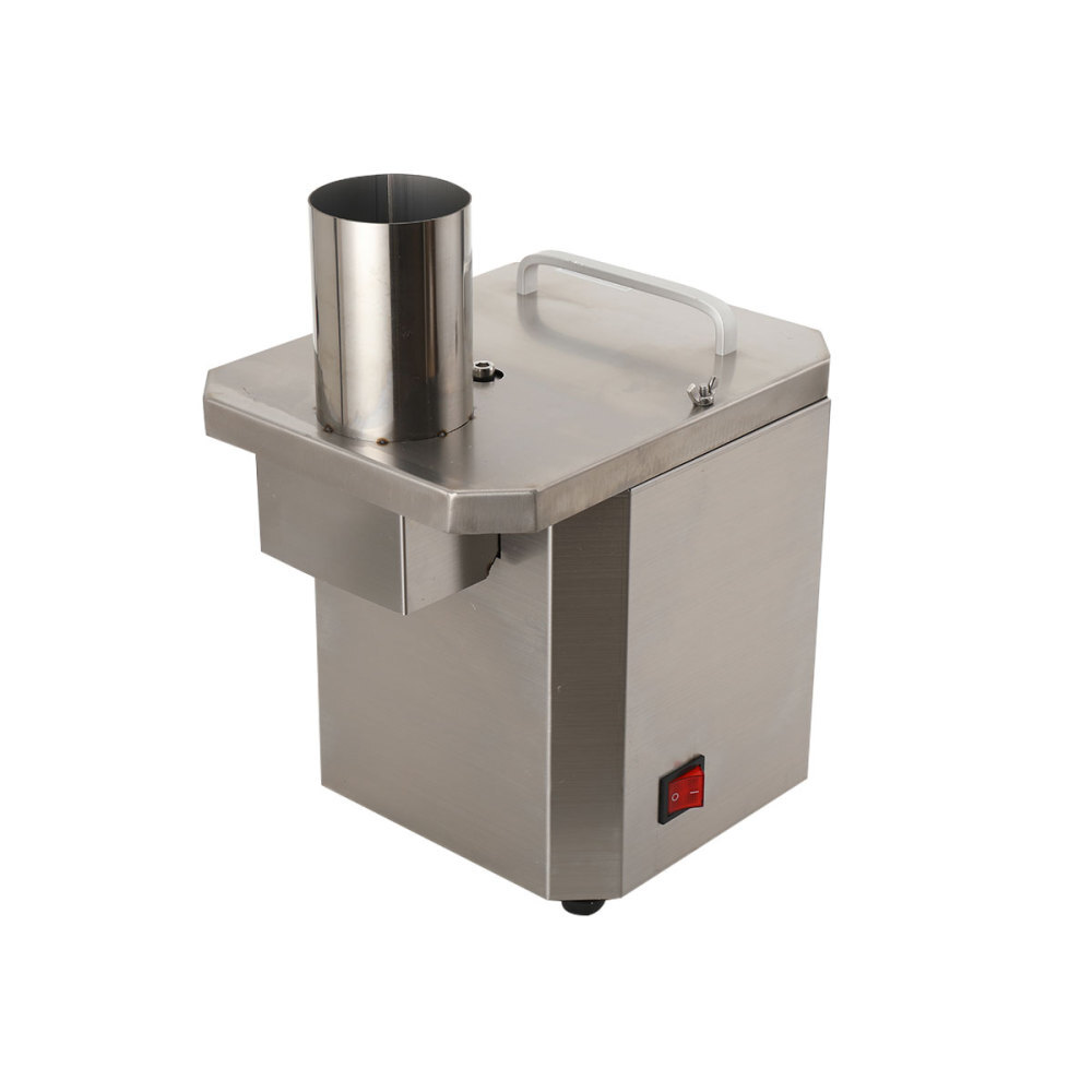 2024 NEW Fruit Vegetable Dicing Machine Cutting Carrot Potato Cube Cutter Slicer