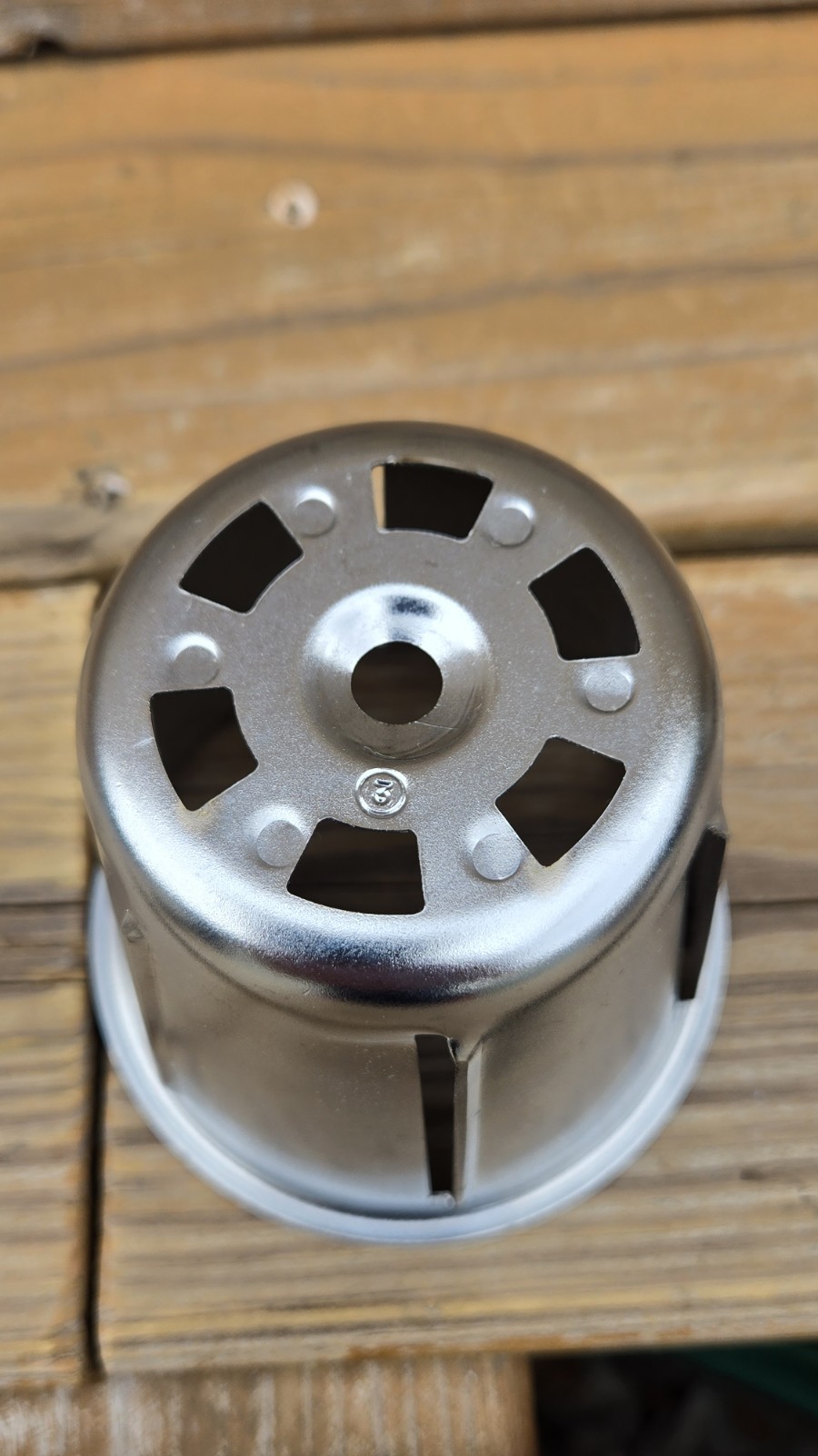 KitchenAid RVSA Stand Mixer Attachment Rotor Slicer Shredder NO HOUSING UNIT
