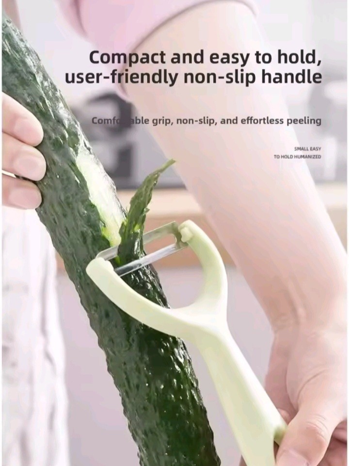 Stainless steel vegetables peeler potatoes ,fruit,carrot ,kitchen Y peeler .