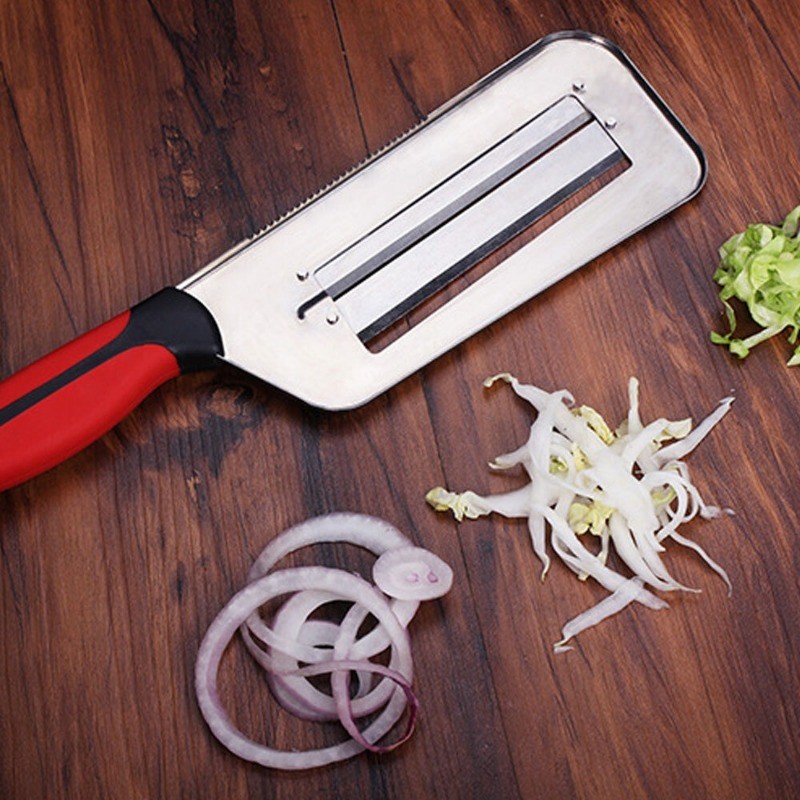 1PC Cabbage Shredder Vegetable Chopper Slicer Salad Slaw Maker Sauerkraut Cutter
