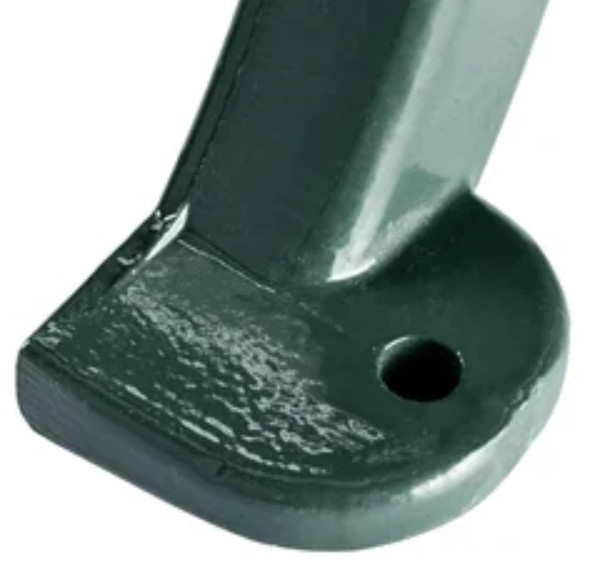 1/2″ French Fry Potato Cutter Commercial Restaurant Pub Countertop Slicer Dicer