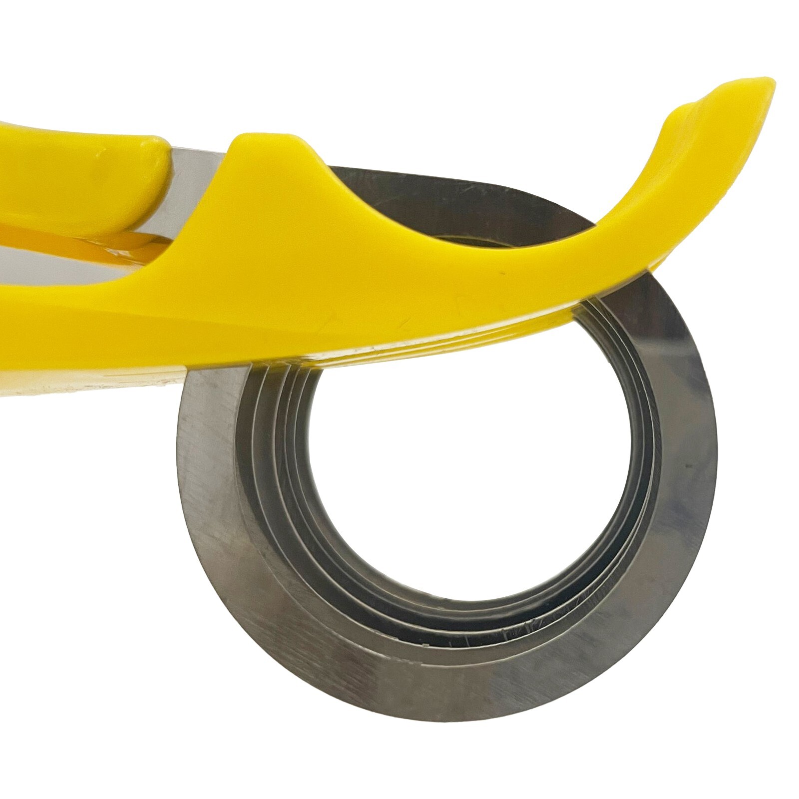 PP+Stainless Steel Fruit Divider Banana Sausage Slicer Cutter Kitchen Tools