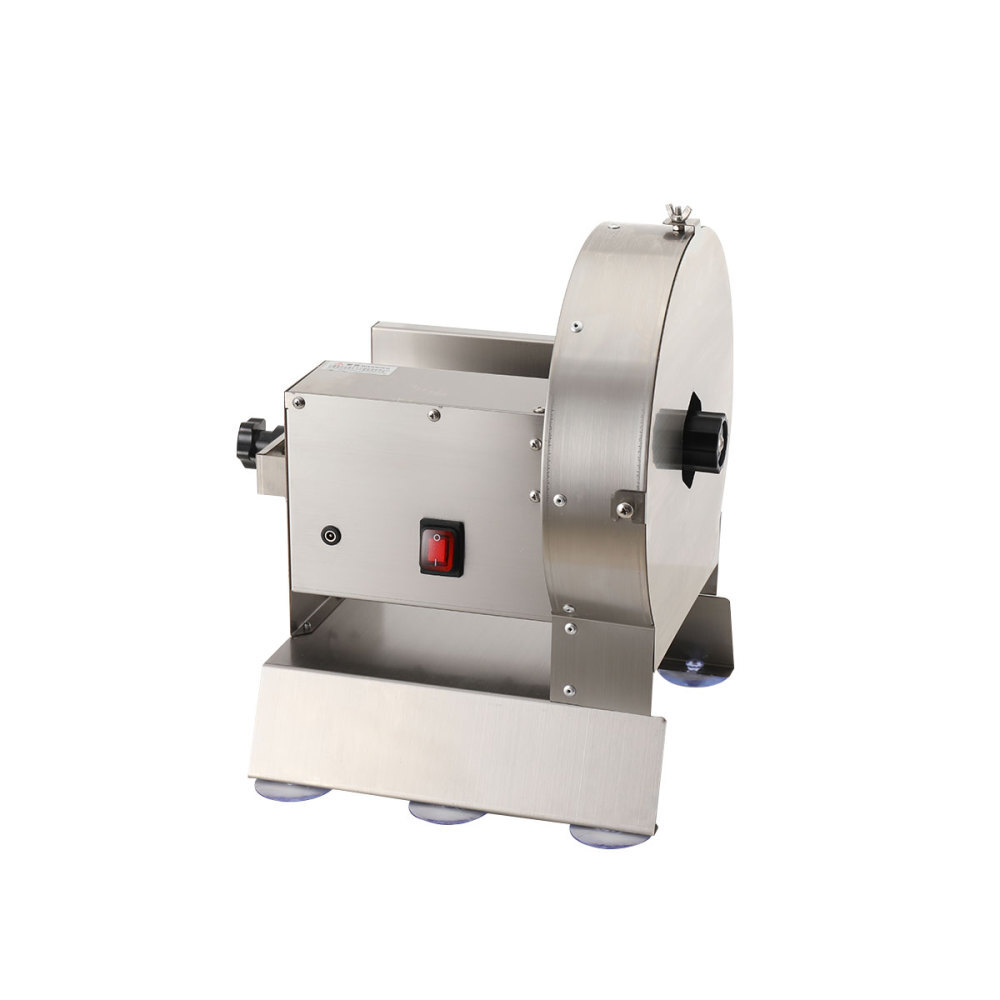 Food Slicer Commercial Onion Sweet Potato Slicing Machine Slicer Machine