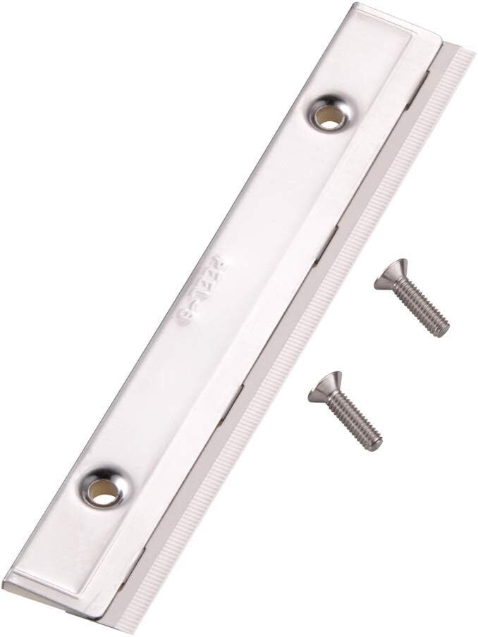 New Chiba Kogyosho Peel S/Tsumatarou Combined Parts Edge (Flat Blade) from Japan