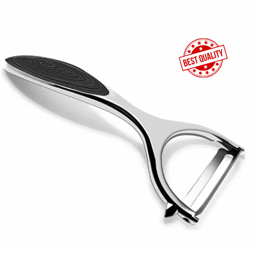 Stainless Steel Vegetable Peeler Potato Carrot Fruit Cutter Kitchen Tool
