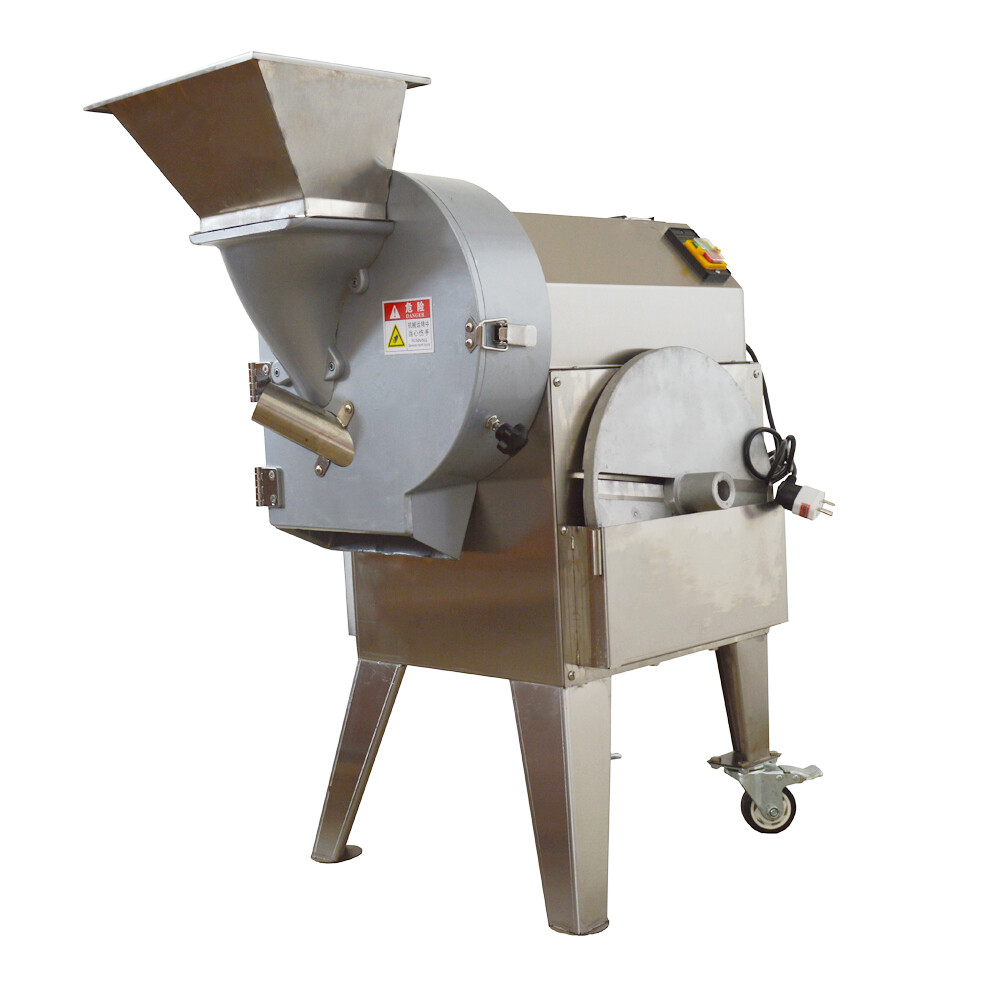 110V Multi-functional Electric Vegetable Slicer Food Cutter 750W