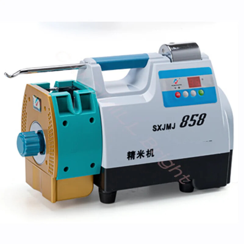 Intelligent Rice Milling Machine 2088 Household Commercial Rice Milling Machine
