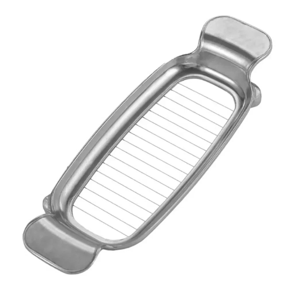 Stainless Steel Butter Slicer Cheese Cutter Kitchen Accessories Endurance Silver