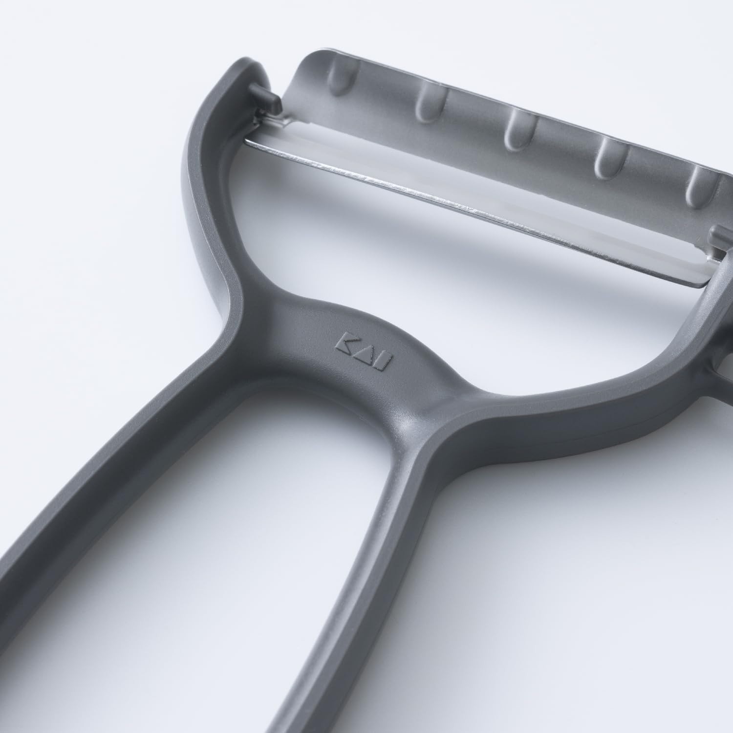 Kai Kitchen DH8008 Simple Peeler Potato Eye Remover Dishwasher Safe Japan