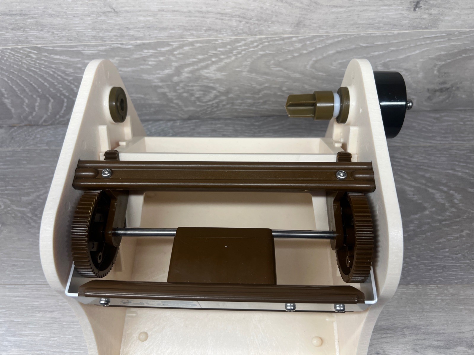 Chiba CKT01 Vegetable Slicer Peel S Katsuramuki Turning Peeler