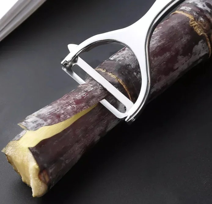 Multi-Function Vegetable Peeler Grater Fruit Cutter Kitchen Tool