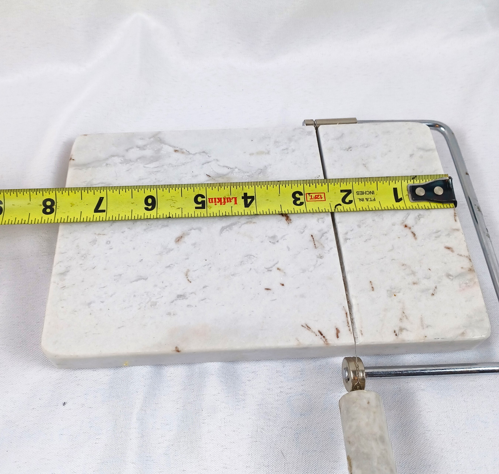 Cheese Slicer Yuanxin China Granite Extra Wire Stone