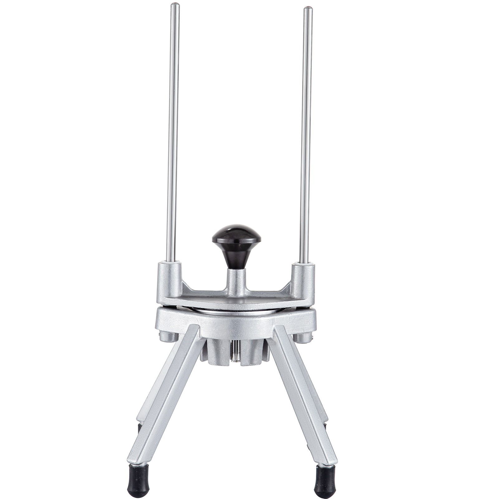 VEVOR Citrus Cutter Lemon, Wedge Slicer 8-Section Lemon Cutter Slicer