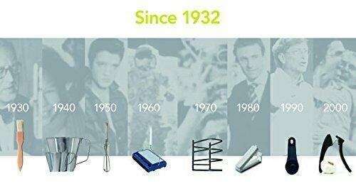 Linden Sweden Original Jonas Vegetable Peeler | Stainless Steel 3 Pack