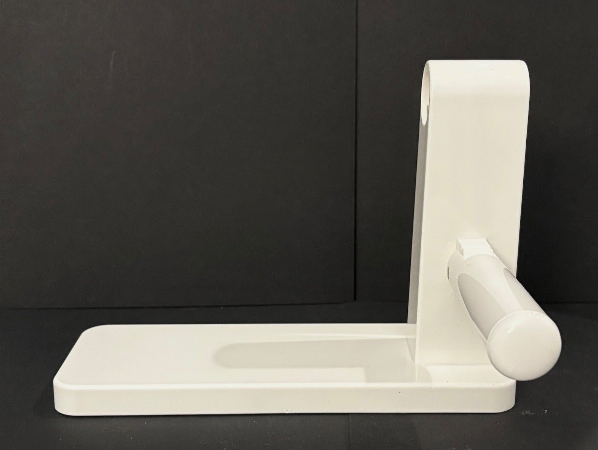 NEW OXO Good Grips Tabletop Spiralizer Replacement Handle Sliding Base Part Only