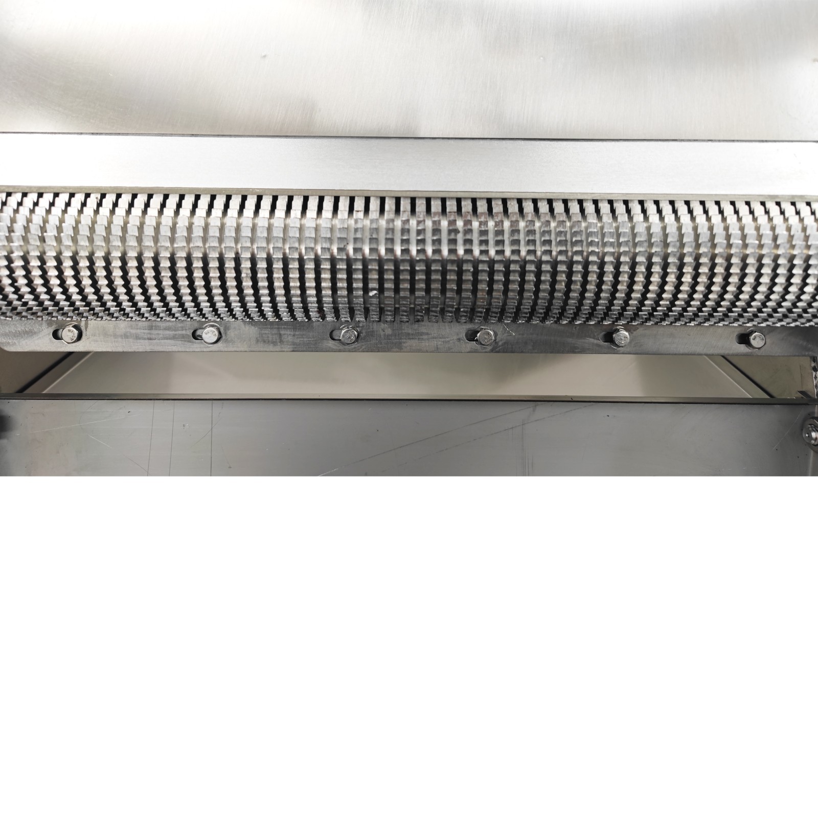 Automatic Meat Skin Peeling Machine Pork Peeling Machine750W for Meat Processing