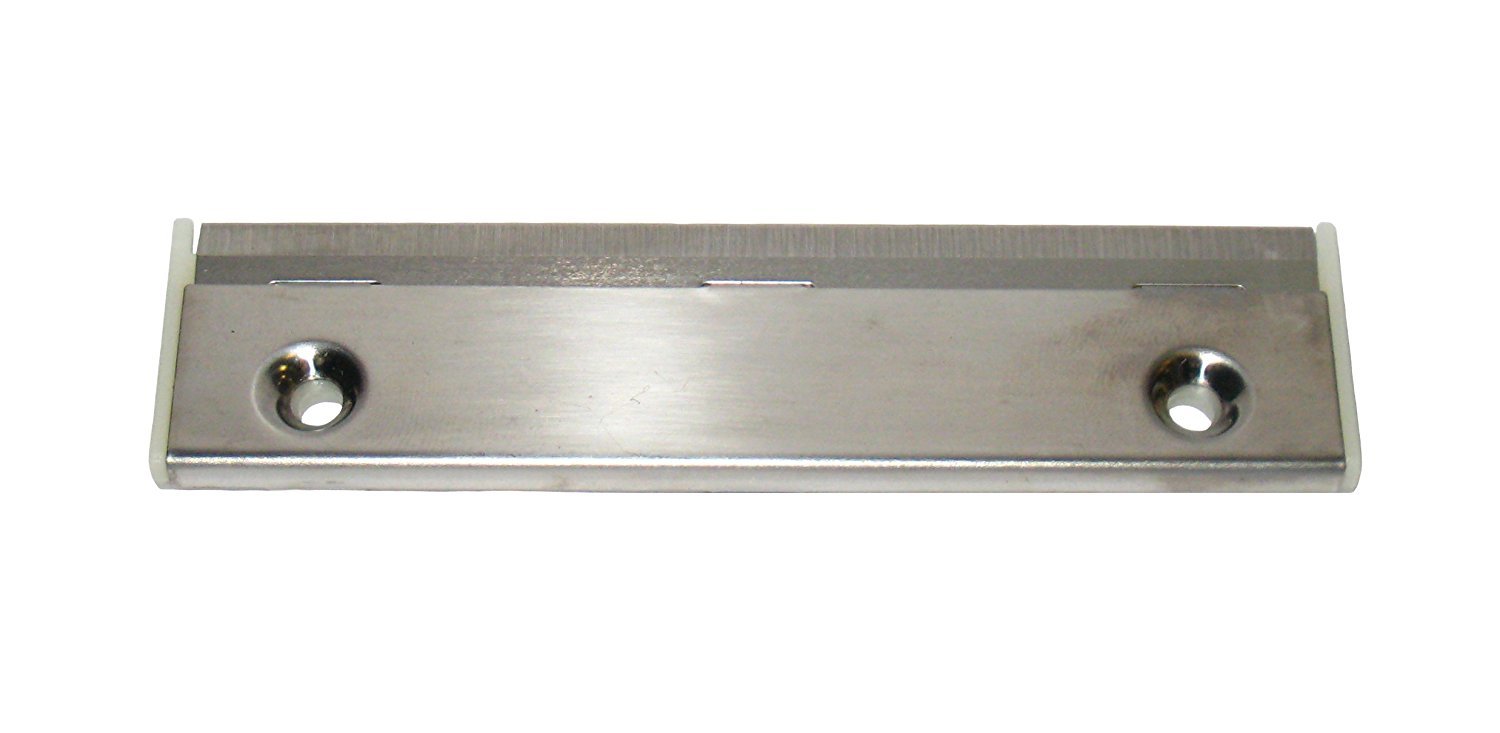 Chiba Turning slicer Replacement Blade, Edge Flat For Peel S, Tsumataro