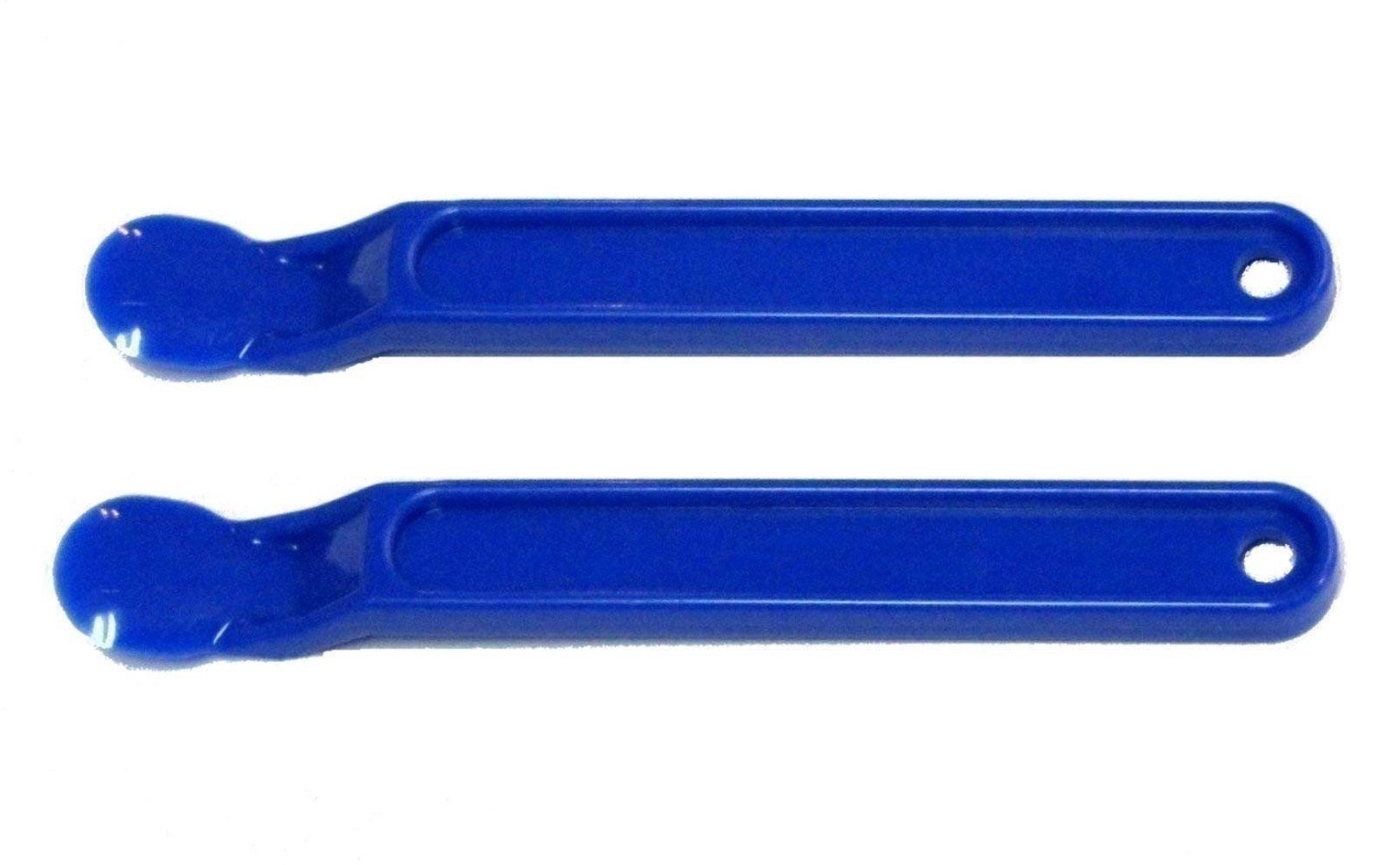 Scotty Peeler Label & Sticker Remover – Set of 2: Red, White, Blue, or Metal