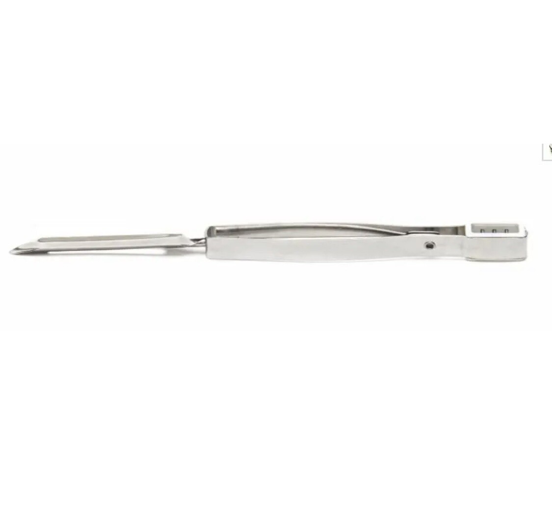 Fruit and Vegetable Blade Skin Peeler Apples Carrots Potatoes