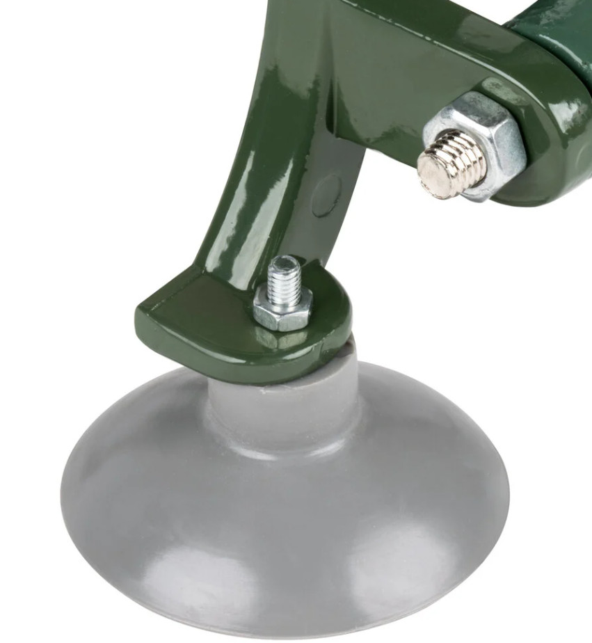 1/4″ Commercial Restaurant Pub Countertop French Fry Potato Cutter Slicer