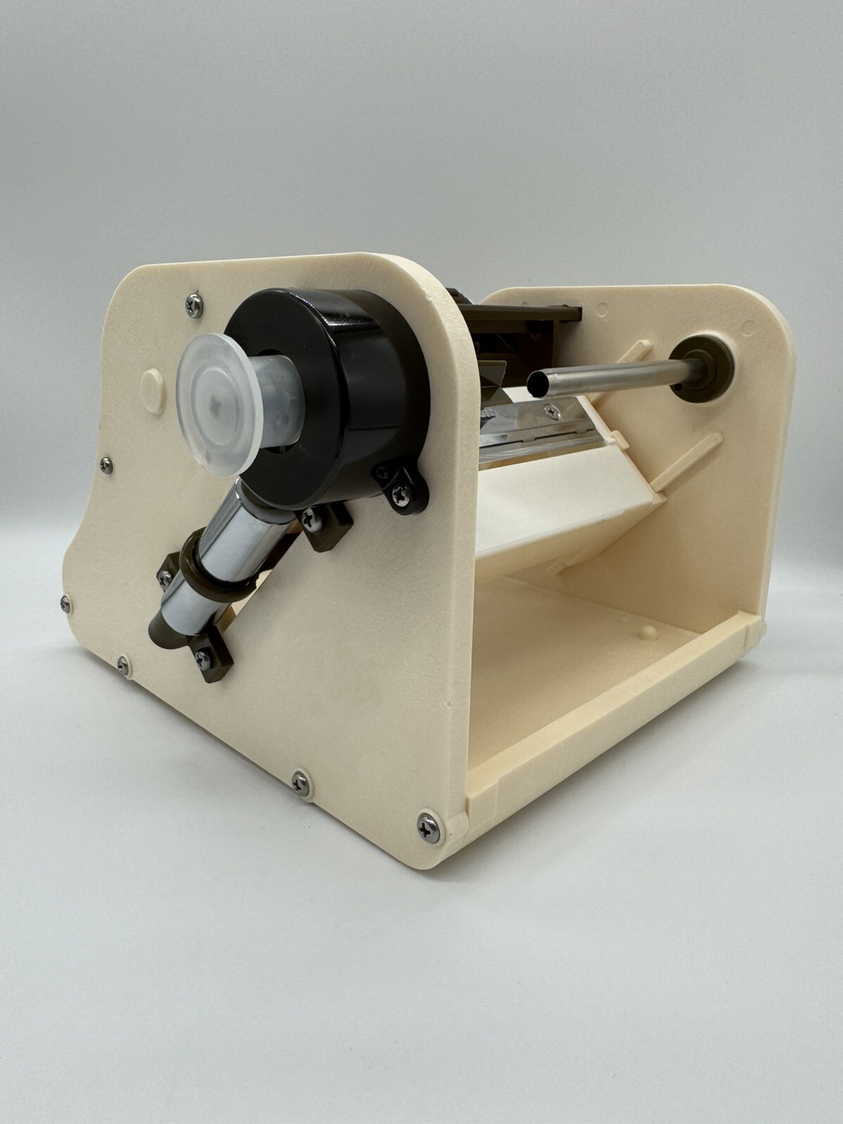 Chiba CKT01 Vegetable Slicer Peel S Katsuramuki Turning Peeler