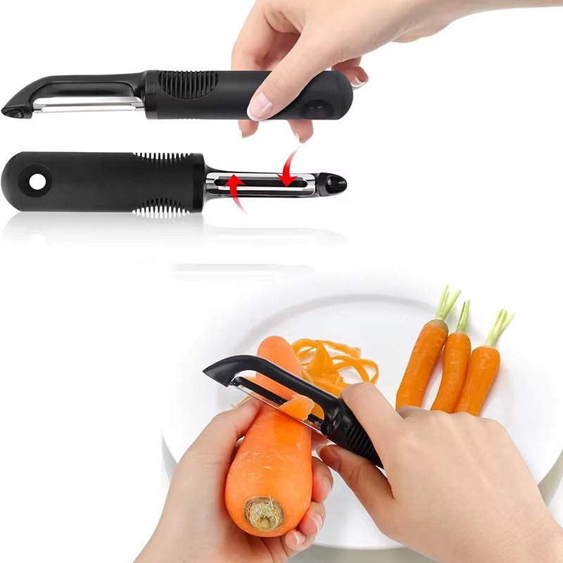 NEW OXO Good Grips Swivel Peeler