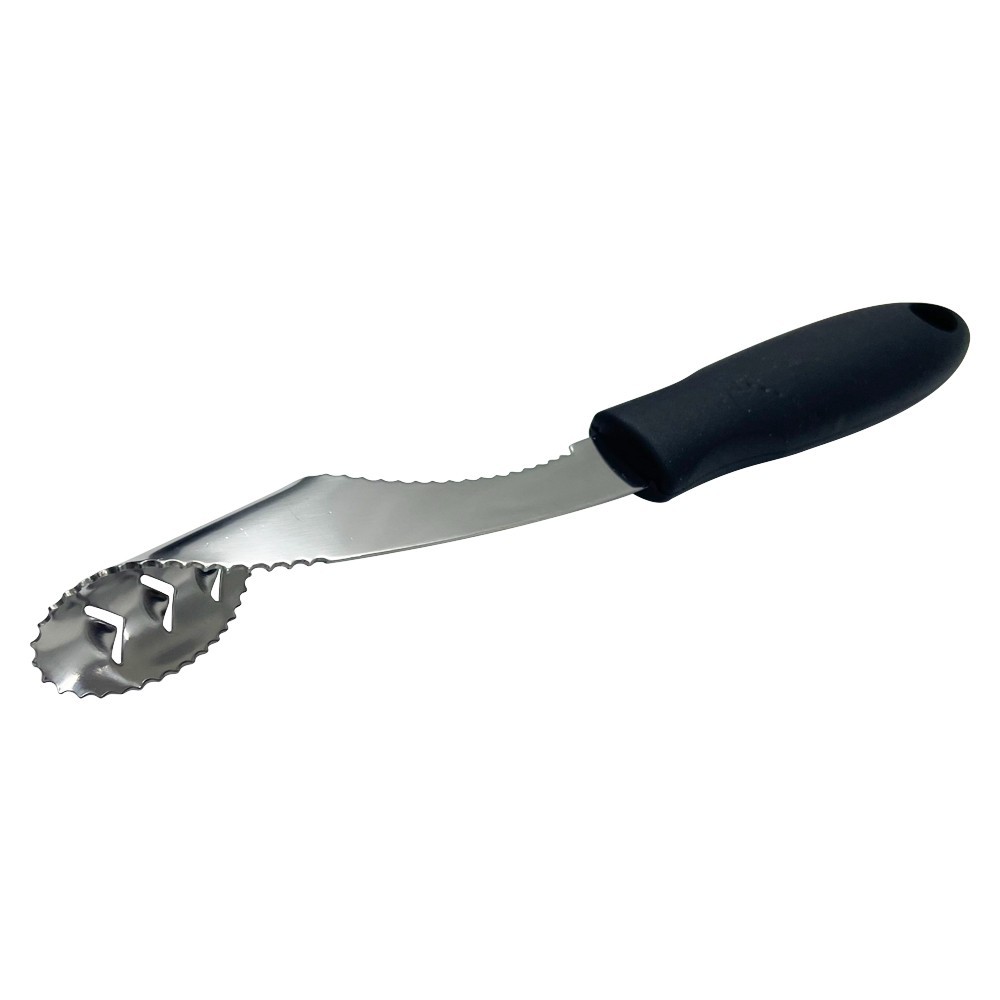 Chili Jalapeno Pepper Corer Tools Stainless Steel Pepper Seed Extractor Remover