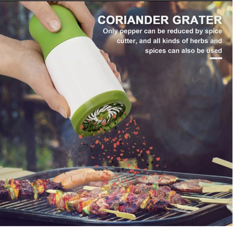 Vegetable Fruit Salad Garlic Food Hand Chopper Cutter Slicer Peeler Dicer