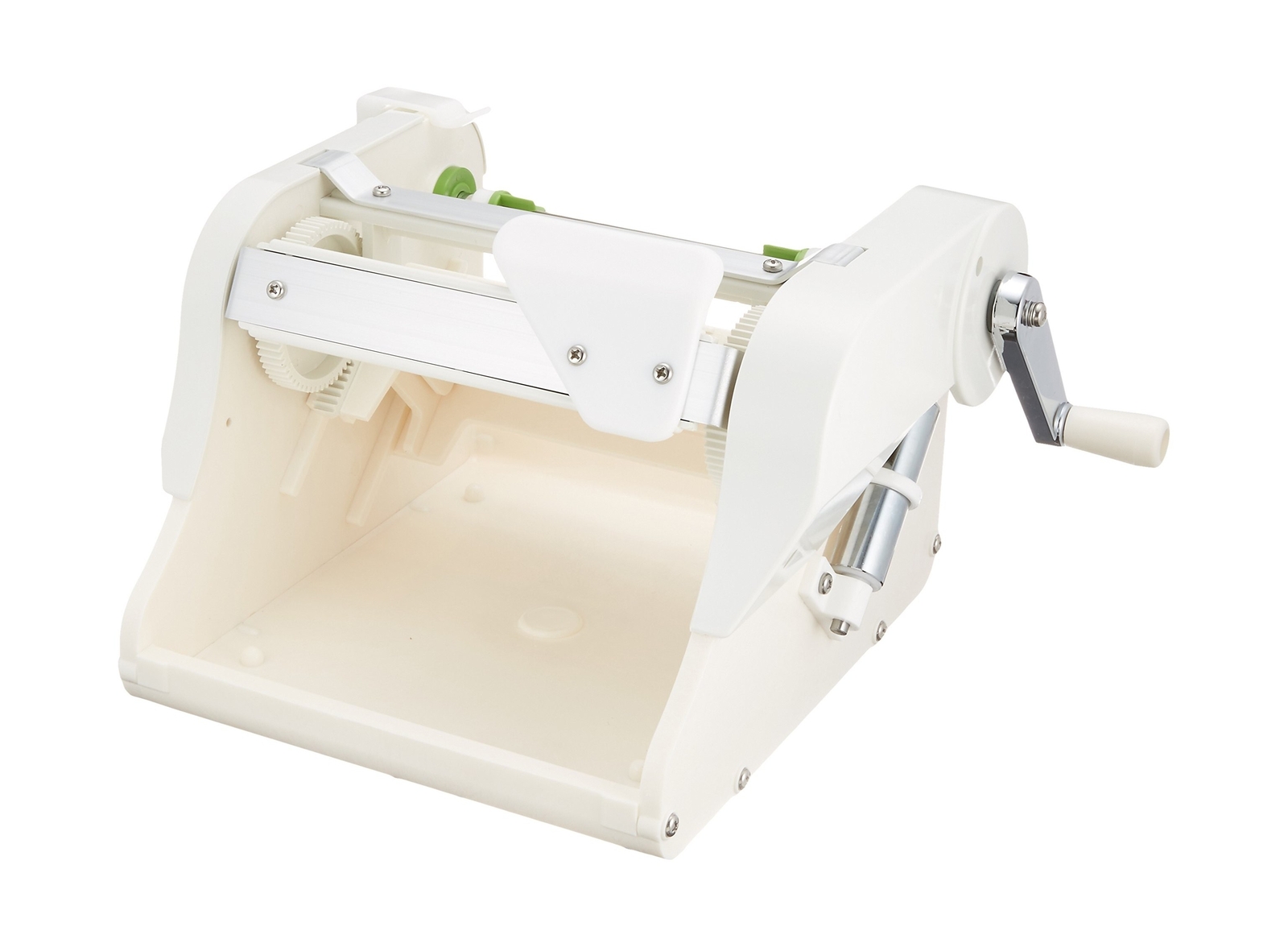 Chiba Kogyo CTM05 Tsumataro (Vegetable Cooker), Wig Peeler, Cutter, Main Unit…