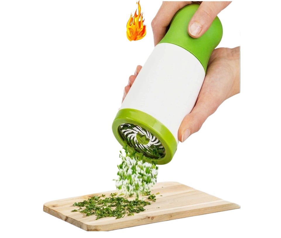 Vegetable Fruit Salad Garlic Food Hand Chopper Cutter Slicer Peeler Dicer