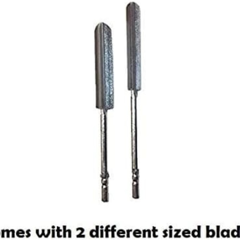 The Original Wireless Electric Vegetable Corer – Professional Core Remover