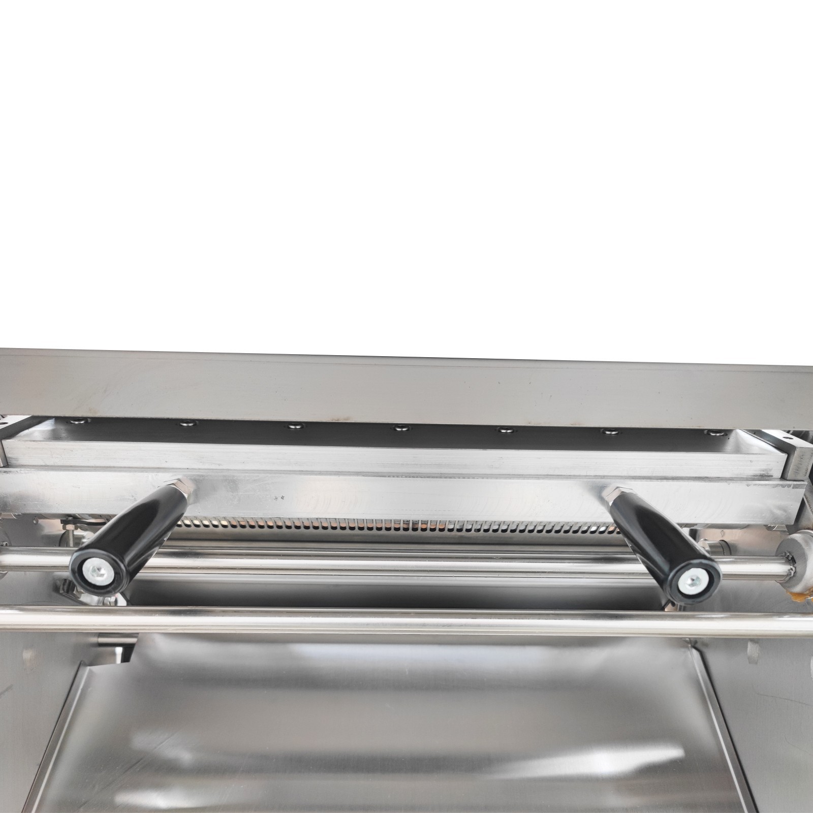 Automatic Meat Skin Peeling Machine Pork Peeling Machine750W for Meat Processing