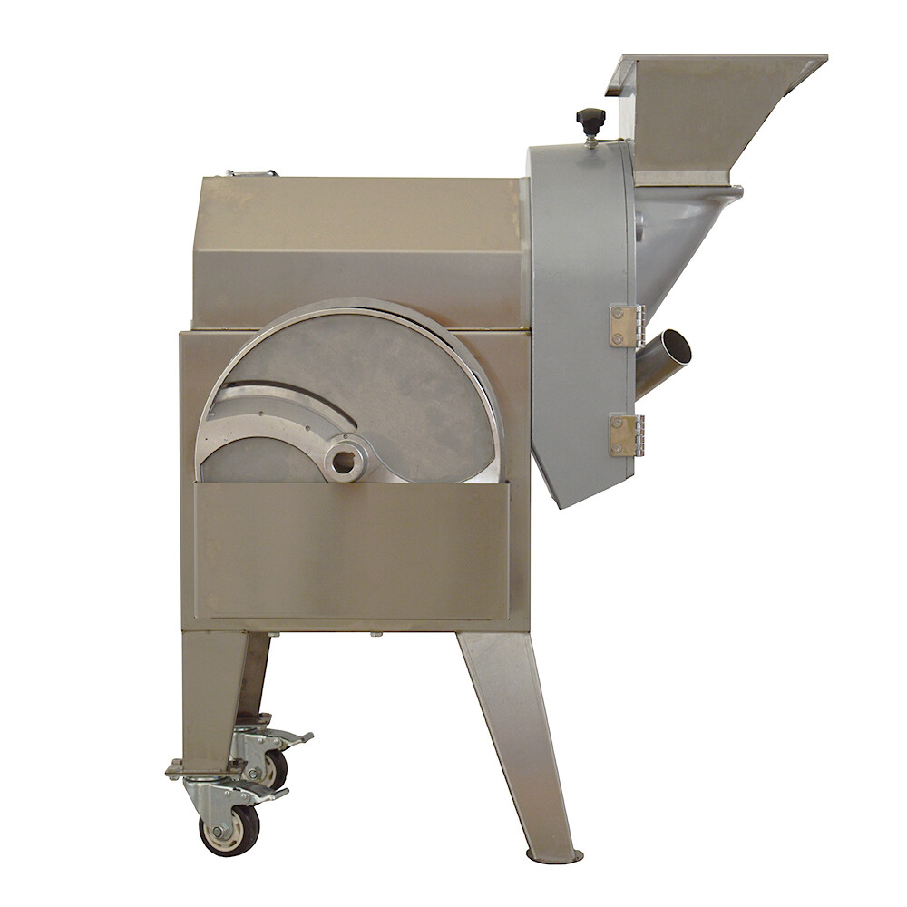 110V Multi-functional Electric Vegetable Slicer Food Cutter 750W