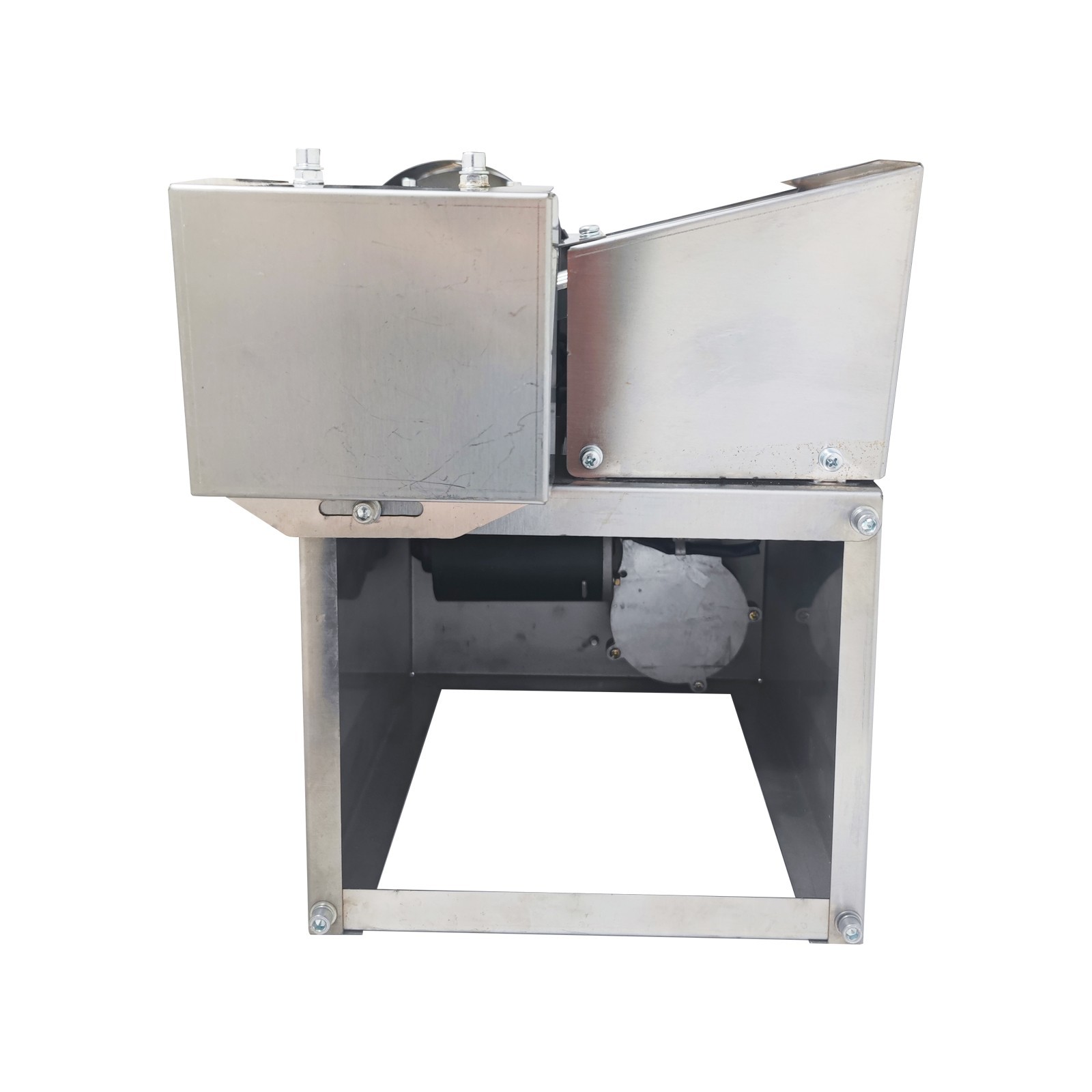 Edamame Sheller Shelling Peas Edamame Pea Peeling Machine 220V 80W 10-15Kg/h