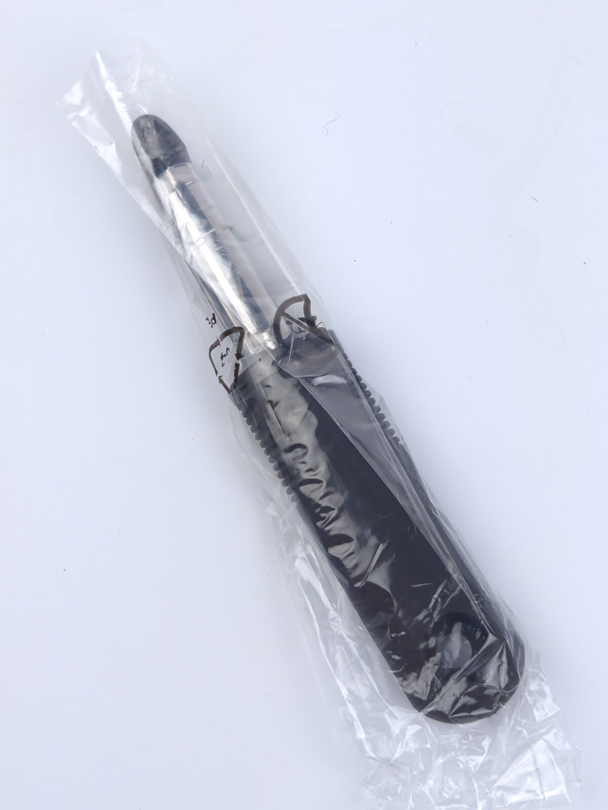 OXO Good Grips 7.5 in SWIVEL PEELER, Stainless Steel & RUBBERIZED Grips, NEW!