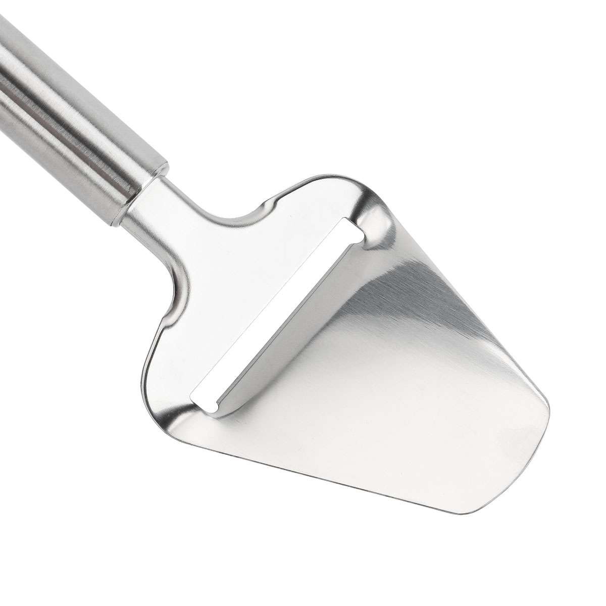 Stainless Steel Cheese Slicer Heavy Duty Cheese Butter Cutter Perfectly