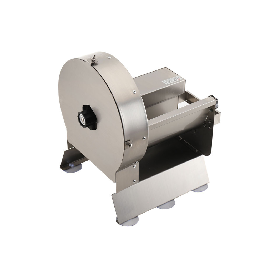 Food Slicer Commercial Onion Sweet Potato Slicing Machine Slicer Machine