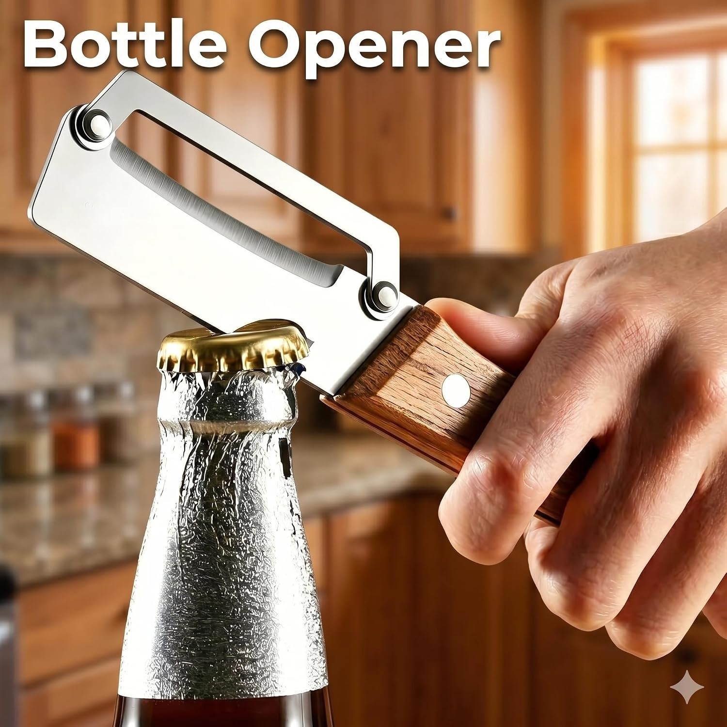 Vegetable Peeler Stainless Steel Multi-Function 2-in-1 3-in-1 Kitchen Tool