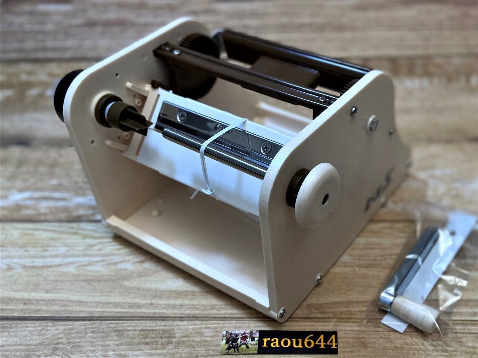 Chiba CKT01 Vegetable Slicer Katsuramuki Peel S Turning Peeler